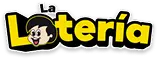 Logo La Lotería